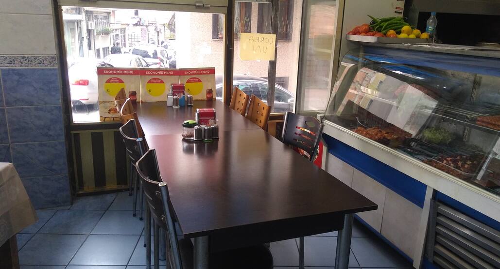 Kilisli Abus Ustanin Yeri Findikzade Istanbul